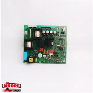 SAFT112POW SAFT 112 POW ABB Power Supply Board