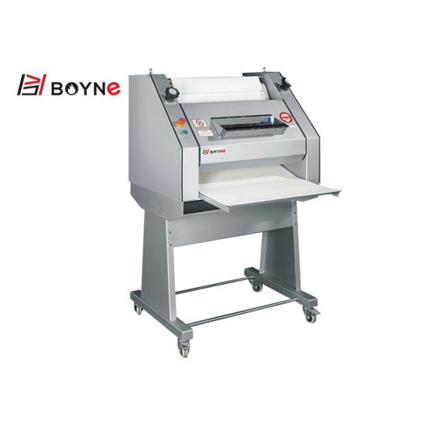 Quality Commercial Bakery French Baguette Moulder With Quality Conveyor Belt for sale