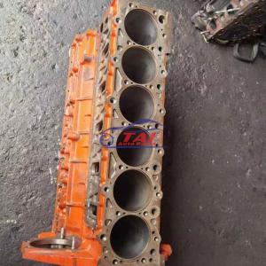 Buy cheap 2009-2015 Hyundai Car Fitment Isuzu FSR 8226CC 6HH1 Used Engine For Truck Replacement from wholesalers