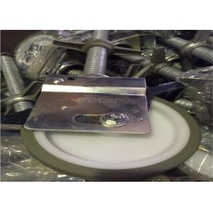 Buy cheap Construction 6m Scaffold Tower Aluminum 6061-T6 Lightweight Scaffold Tower from wholesalers