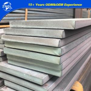 Buy cheap Non-Alloy Payment Term Tt or LC at Sight Galvanized Steel Flat for Directly Sell from wholesalers