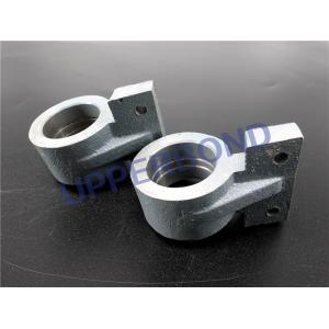 High Hardness Custom Cigarette Machine Parts Drive Ball Race Housing With