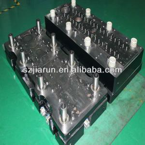 Buy cheap Stamping die tool from wholesalers