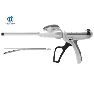 Buy cheap Laparoscopic Reload Stapler Sterile Surgery Endoscopic Linear Cutter from wholesalers