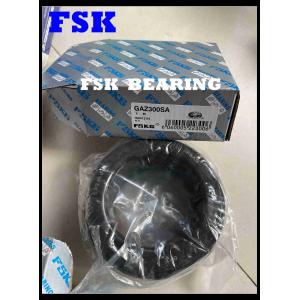 Buy cheap GAZ 300 Spherical Plain Roller Bearing SA Thrust Angular Contact from wholesalers