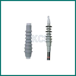Buy cheap 3cores Cold Shrink Termination from wholesalers