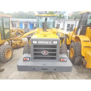 Buy cheap                  Used 90% Brand New China Top Brand Sdlg LG956L Wheel Loader in Excellen Working Condition with Reasonable Price. Secondhand Sdlg Wheel Loader 936L on Promotion.              from wholesalers