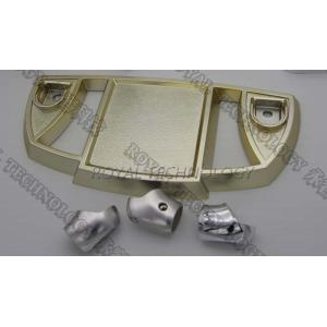 Buy cheap High Reflection Aluminum Metalizing Thermal Evaporation Deposition on Plastic Parts, PC + ABS Aluminum Metallizing Unit from wholesalers