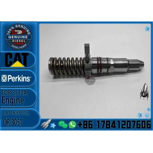 Buy cheap Injector Assembly 7E-6408 0R-3052 4P-9075 0R-3051 4P-9076 0R-2921 4P-9077 7E-3383 0R-2925 111-3718 0R-8338 from wholesalers