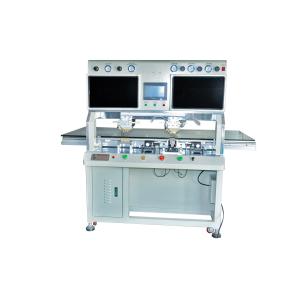 Buy cheap High Precision LCD Panel Repair Machine Acf Bonding Machine Touch Screen from wholesalers