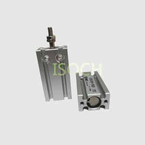 Factory china cylinder small CDU10-10D air cylinder for PCB drilling machine