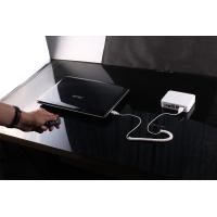 Buy cheap COMER anti-theft laptop notebook security display cable locking devices product