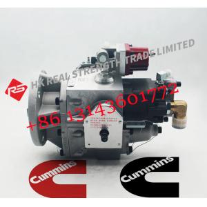 Buy cheap For Cummins NTA855 Diesel Engine Fuel Injection Pump 4951350 3074835 3646708  4951354 3655642 from wholesalers