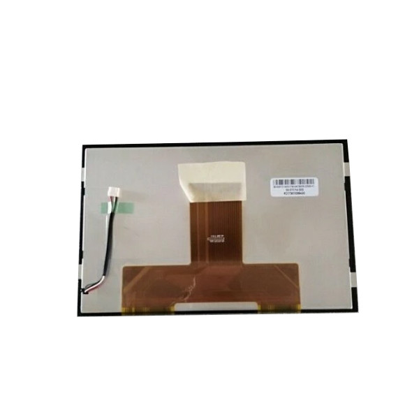 Quality New C070VVN03.3 7.0 inch transmissive LCD Display for sale