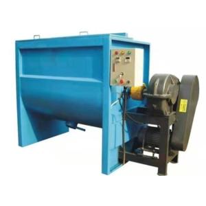 Buy cheap Large Capacity Stainless Steel Horizontal Blender with 20 RPM Speed and ≤ 80 DB Noise Level for Efficient Mixing from wholesalers