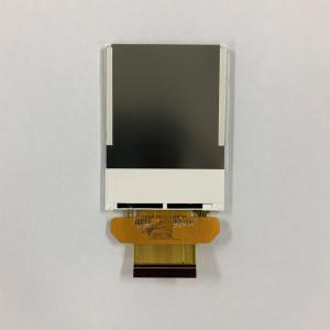 Buy cheap 2.8 Inch 8 Wire CTP TFT LCD Module 240x320dots 9341 IC Transmissive from wholesalers