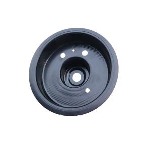 Buy cheap Precision CNC Turning Parts Turned Stainless Steel Parts  surface coated from wholesalers