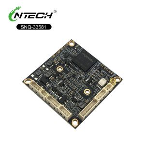 Buy cheap 6-In-1 Output 5MP SDI Camera Board EN781 Platform 1944P High Resolution Camera Module product