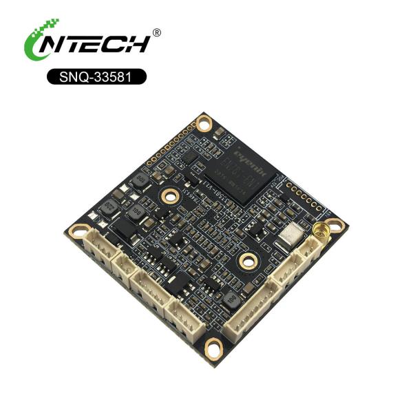 6-In-1 Output 5MP SDI Camera Board EN781 Platform 1944P High Resolution Camera