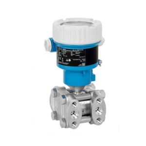 Buy cheap Hot Sell E+H Differential Pressure Transmitter PMD55 PMD55B PMD75B Endress+Hauser from wholesalers