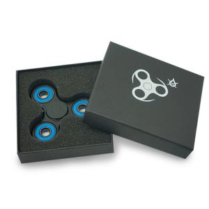 Buy cheap Customized high-end triangular fingertip gyroscope packaging box from wholesalers