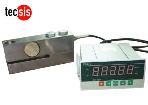 Buy cheap High Precision Digital Weighing Indicator / Digital Load Cell Indicator product
