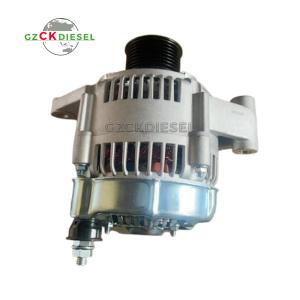 Buy cheap Alternator 87422777 for 650L 570MXT 580 580M 580SM Engine from wholesalers