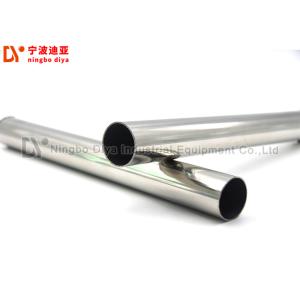 Trolley And Stacking Rack System , Workstation Stainless Steel Pipe