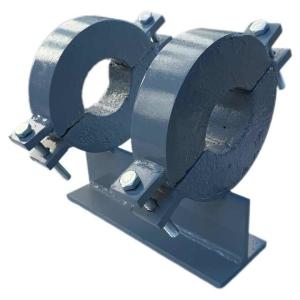 Buy cheap Ceiling Mounted Installation Type Stainless Steel Spring Hanger Suspension System with Material from wholesalers