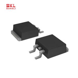 Buy cheap IRL2910STRLPBF MOSFET Power Electronics D2PAK Package N-Channel Advanced Process Technology Ultra Low On-Resistance from wholesalers