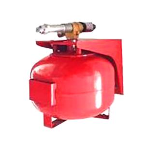 Buy cheap 10kg HFC-227ea Automatic Hanging Fire Extinguisher from wholesalers