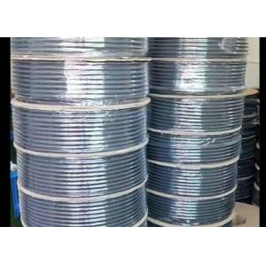 Buy cheap Flammability VW-1 Braided Elastic Polyester PET Expandable Sleeve from wholesalers