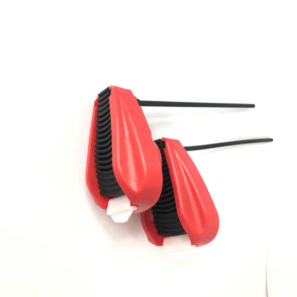 Quality 50.1mm Width Precision Nozzle With Extension Tube Accurate Dispersion for sale