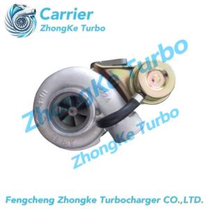 China TB2568 Turbo 466409-2 466409-1 2-9010-5100  8-9710-5618-0 8-9710-5618-1 897105618 Turbocharger For Isuzu Truck NPR / NQR With 4DB2 Engine on sale