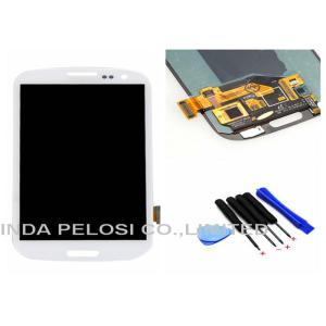 Buy cheap AAA Grade S3 LCD Touch Screen Replacement 1280 X 720 Pixel 4.8 Inch IPS from wholesalers