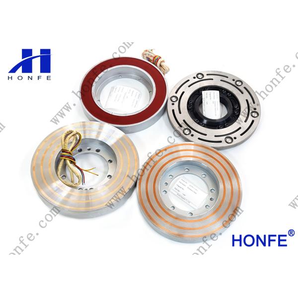 Quality Brake CoiL Armature CLutch ELectremagnet 375256 Air Jet Loom Parts for sale