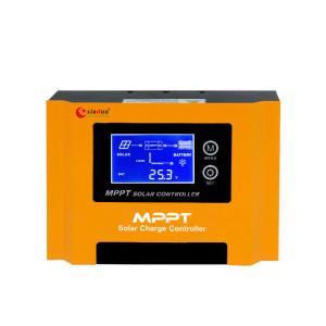 DC 12V/24V/48V Solar Charge Controllers / MPPT Charge Controller