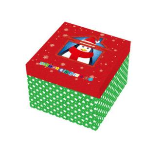 Buy cheap Paper Gift Box for watch packing from wholesalers