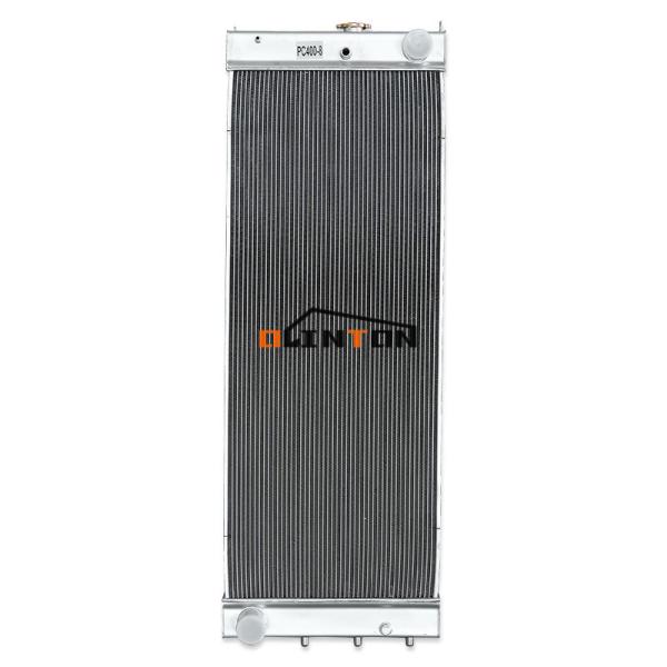PC210-8 PC200-8 Water Cooler Core Radiators for Oil Cooler 20Y-03-41652