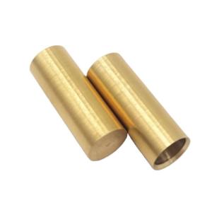 6601 Aluminum CNC Machining Aircraft Parts ISO9001 2041 Certification