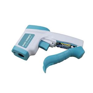 Buy cheap Infrared Electronic Digital Thermometer Forehead , Digital Infrared Thermometer from wholesalers