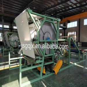 Buy cheap Electrical / Gas Heating Textile Material Gluing Machine For Tekstil Fabric Production from wholesalers