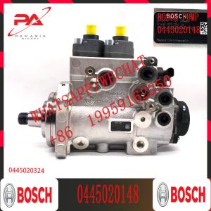 Buy cheap Remanufactured Injection Oil Pump 0445020184 0445020241 0445020148 from wholesalers