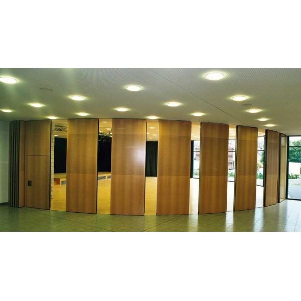 AE Professional Operating Handle Movable Partitions Wall Systems Office