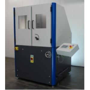 Buy cheap EN17092-1 Abrasion Resistance Testing Machine from wholesalers