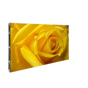 Buy cheap 16bit COB LED Panel Chip On Board Led Display With 140 Degree Viewing Angle from wholesalers