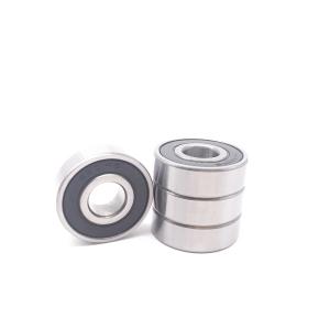 6000ZZ 6000 2RS Vibration Balue V1 V2 V3 Made by Chinese Automatic Bearing