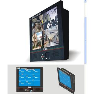 Buy cheap Standalone DVR with IR remote controller ES-DVRC516A from wholesalers