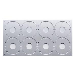 Buy cheap 1.6mm OSP Aluminum Circuit Board Single Sided Pcb Board Lightweight from wholesalers