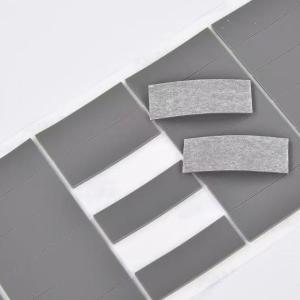 UL94 V-0 Fire Retardant Silicone Foam ROHS 2.0 Environmental Standards 0.1 W/ Mk